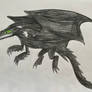~Toothless~ (How To Train Your Dragon)