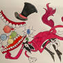 ~Caine's True Form~ (The Amazing Digital Circus)
