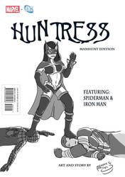 Huntress