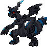 Enhanced Zekrom