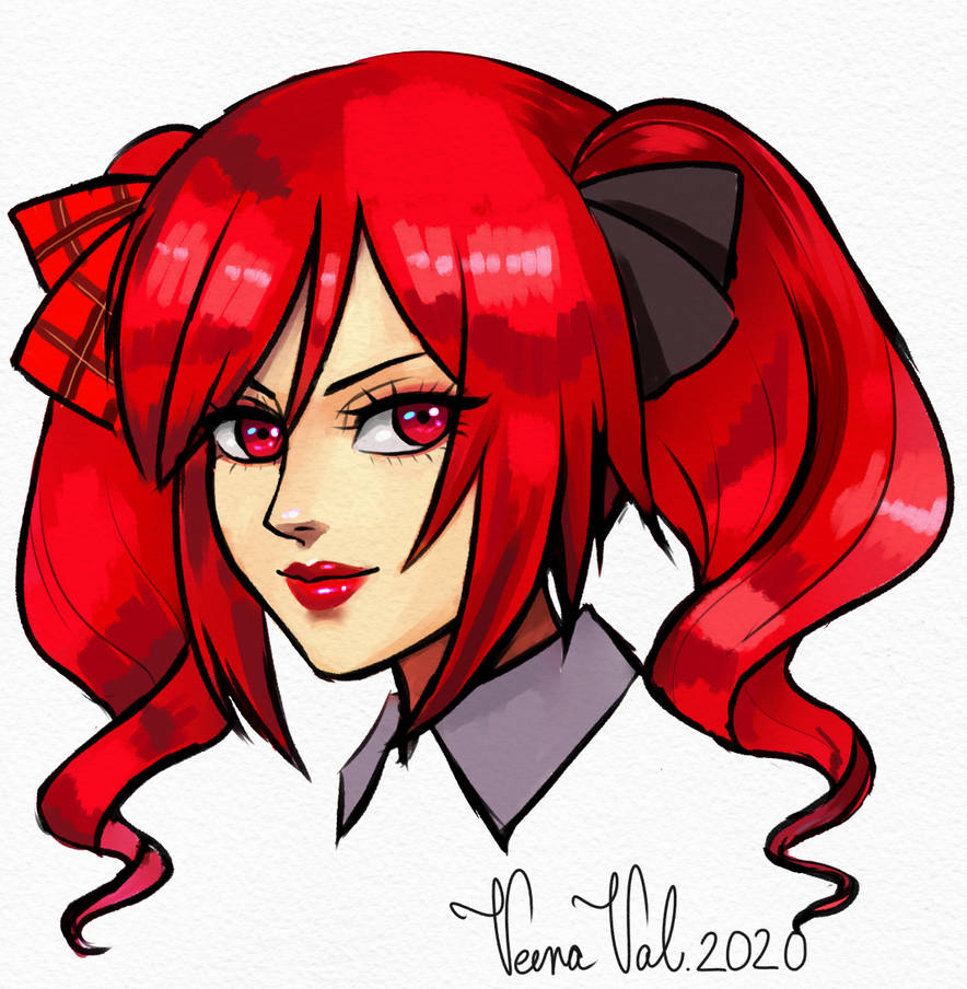 Simp Rouge Art Rouge fanart by VeenaValArt on DeviantArt