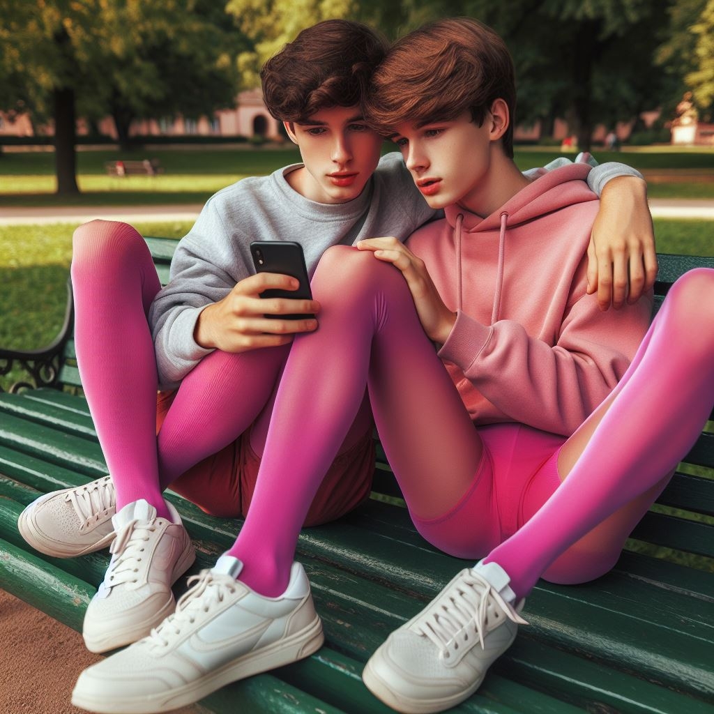 Guys In Tights By Superknight1981 On DeviantArt guys-in-tights-by-superknight1981-on-deviantart