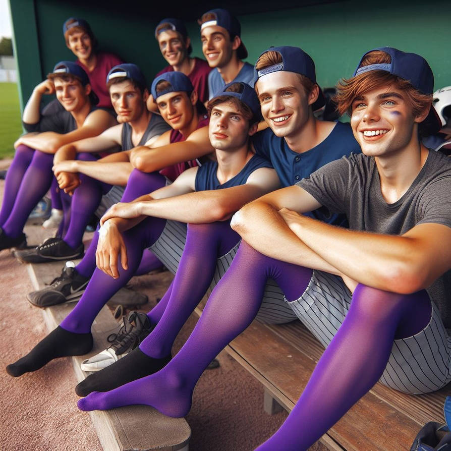 Guys In Tights By Superknight1981 On DeviantArt guys-in-tights-by-superknight1981-on-deviantart