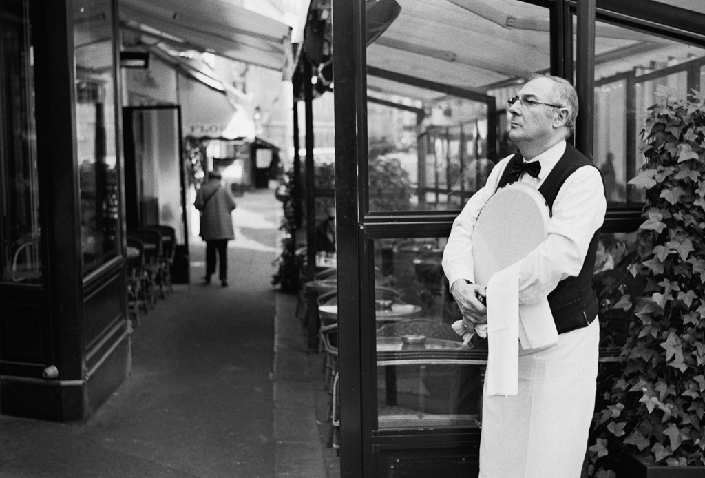 Cafe de Flore