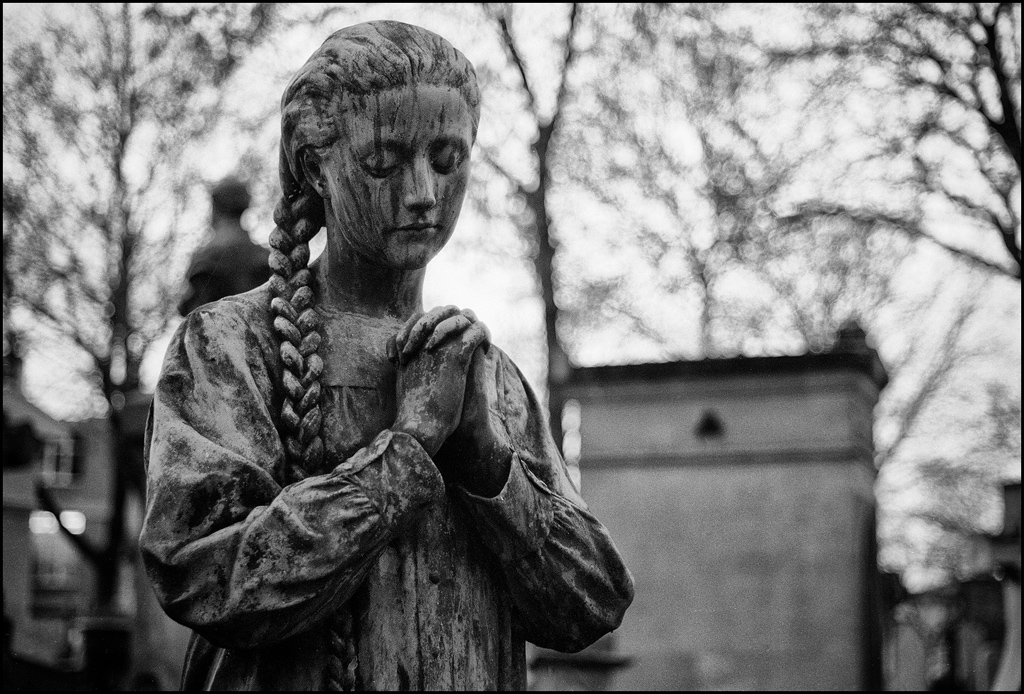 Pere-Lachaise