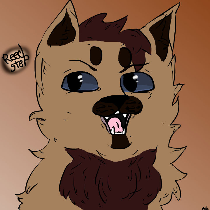 Deviantart Reedster Reedstep by inkaboo007 on DeviantArt