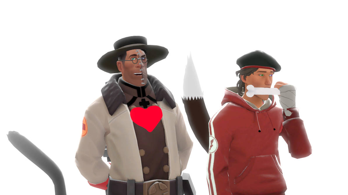 How To Calm The Wolf Boi by kkkkksdsa on DeviantArt