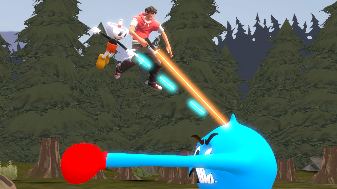 Goopy Le Grande by kkkkksdsa on DeviantArt