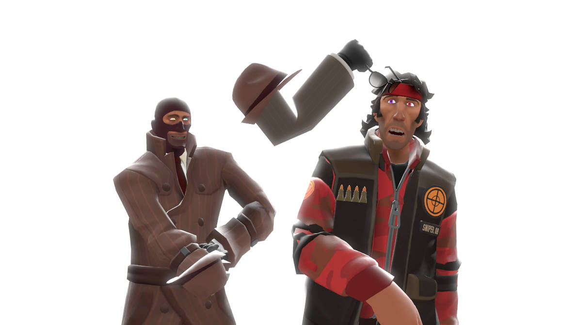 Fancy's Hat Portal Trick by kkkkksdsa on DeviantArt