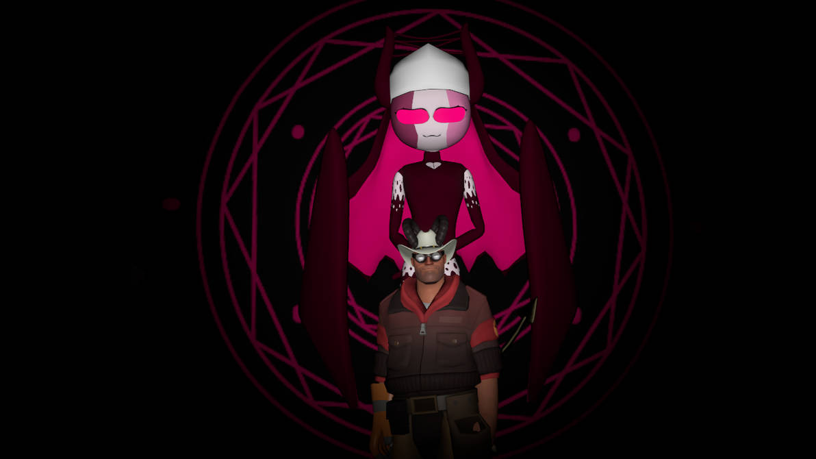 Tll Demon Short Demon And Tall Demon by kkkkksdsa on DeviantArt