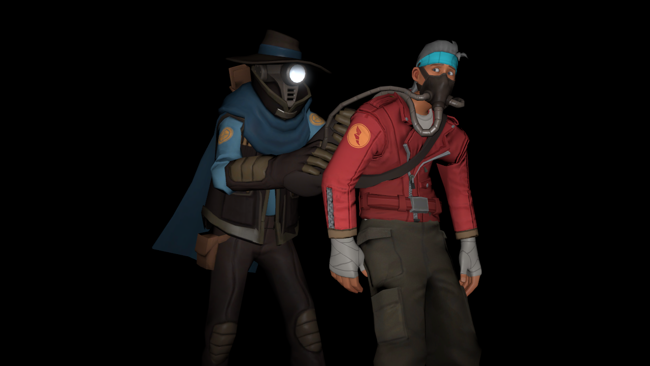 Help Hunter Someone Help Hunter- by kkkkksdsa on DeviantArt