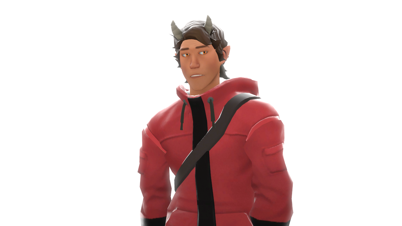 Goat Sy Goatsy by kkkkksdsa on DeviantArt
