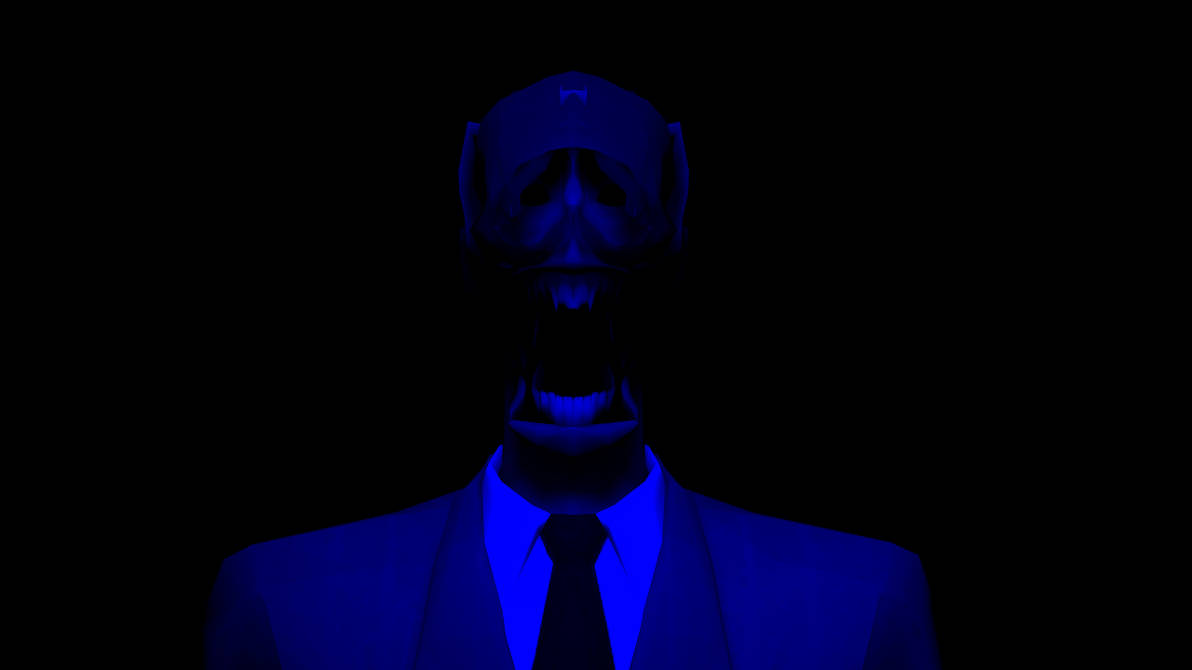Face Less Nightmarefuel Nightmare Fuel by kkkkksdsa on DeviantArt