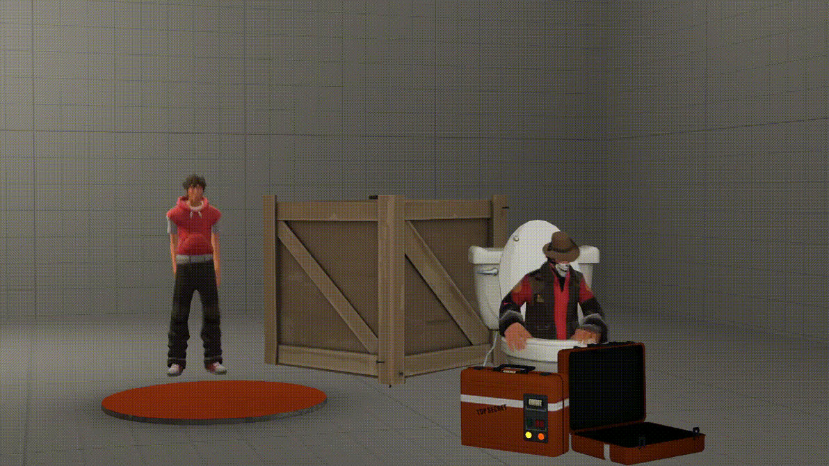 Random Animation Stuff by kkkkksdsa on DeviantArt