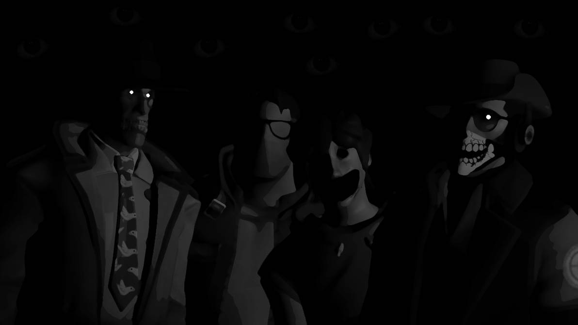 Face Less Nightmarefuel Nightmare Fuel by kkkkksdsa on DeviantArt