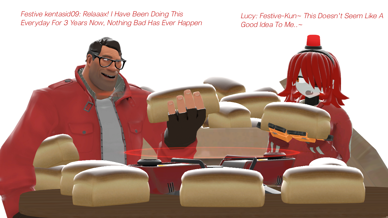 Teloporting Bread They Are Now Teleporting Bread by kkkkksdsa on DeviantArt