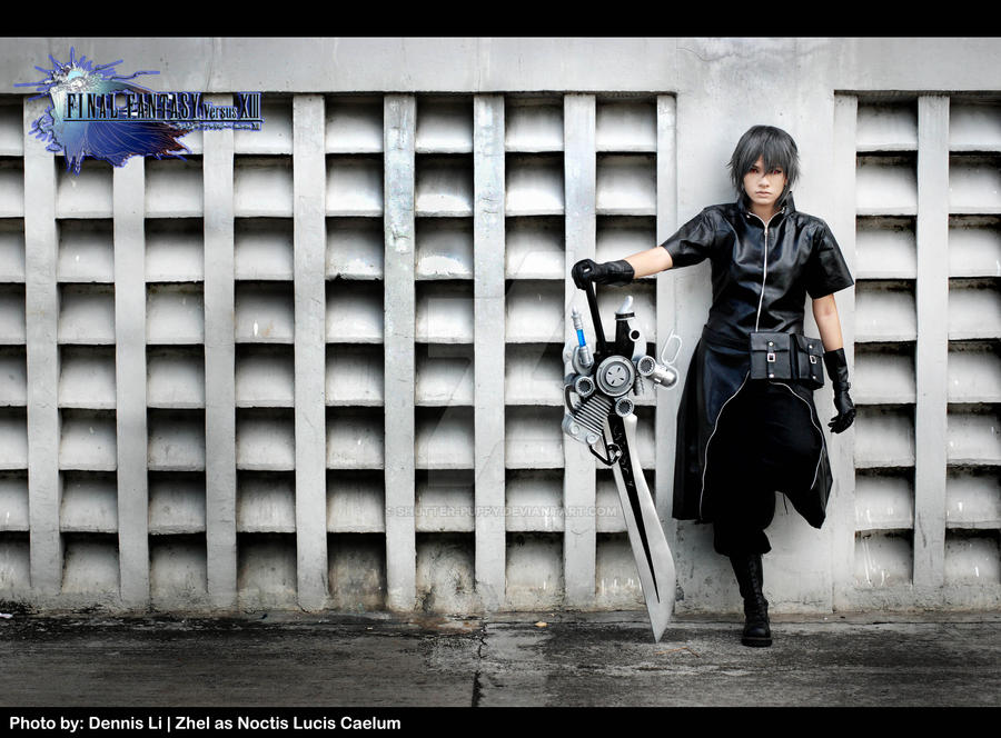 Noctis Caelum 4