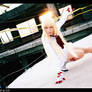 Tekken Extreme - Lili