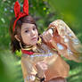 Josie Rizal - I Got This !!