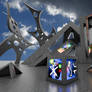 3d Architecture