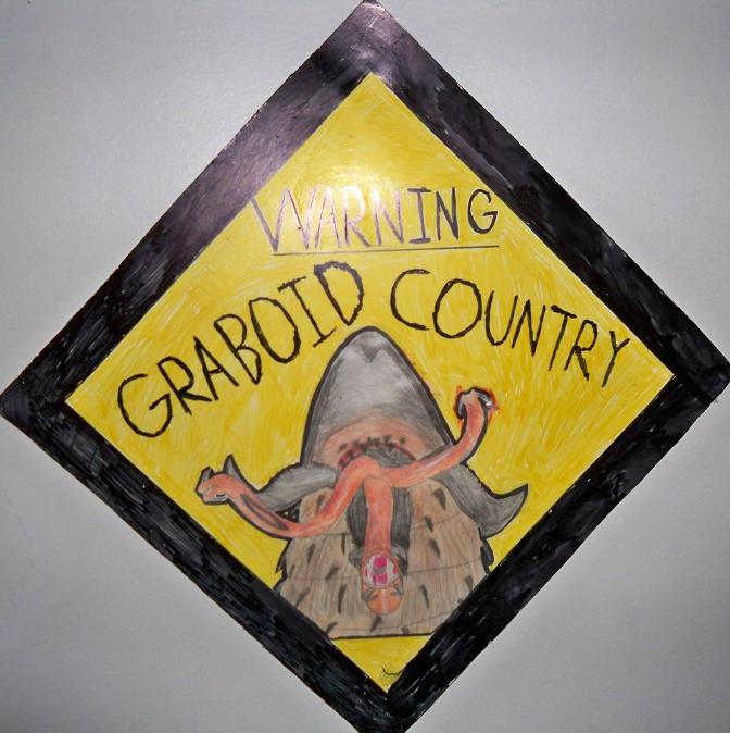 Graboid Country