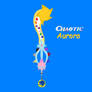 Sonic the Hedgehog Keyblade: Chaotic Aurora