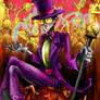 Welcome to Superjail...