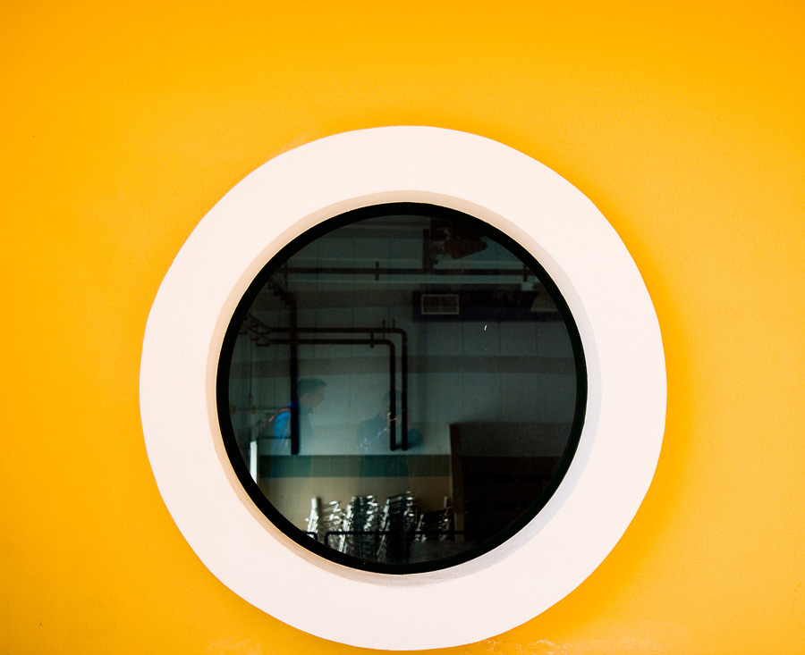 porthole