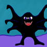 Vampire squid