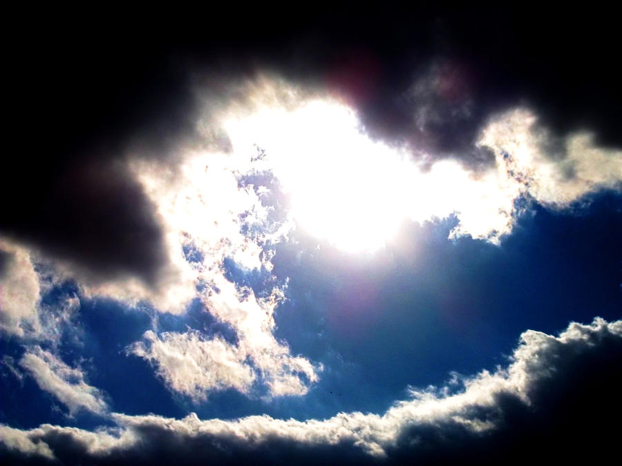 Death clouds of doom by Ankh-Infinitus on DeviantArt