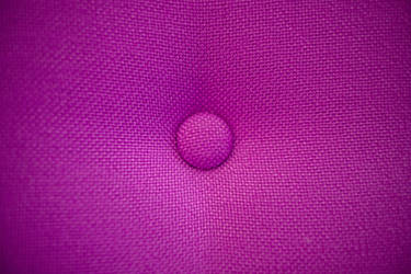 Single purple button