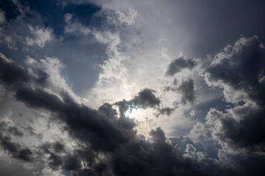 Summer 2022 clouds