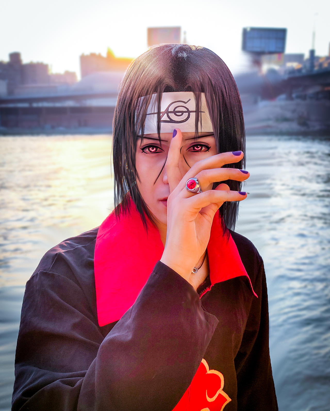 Uchiha Itachi Cosplay By Elgohary Artisto On DeviantArt uchiha-itachi-cosplay-by-elgohary-artisto-on-deviantart