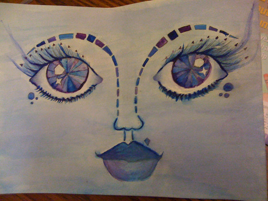 geometry art project. by TheMightyReptar on DeviantArt