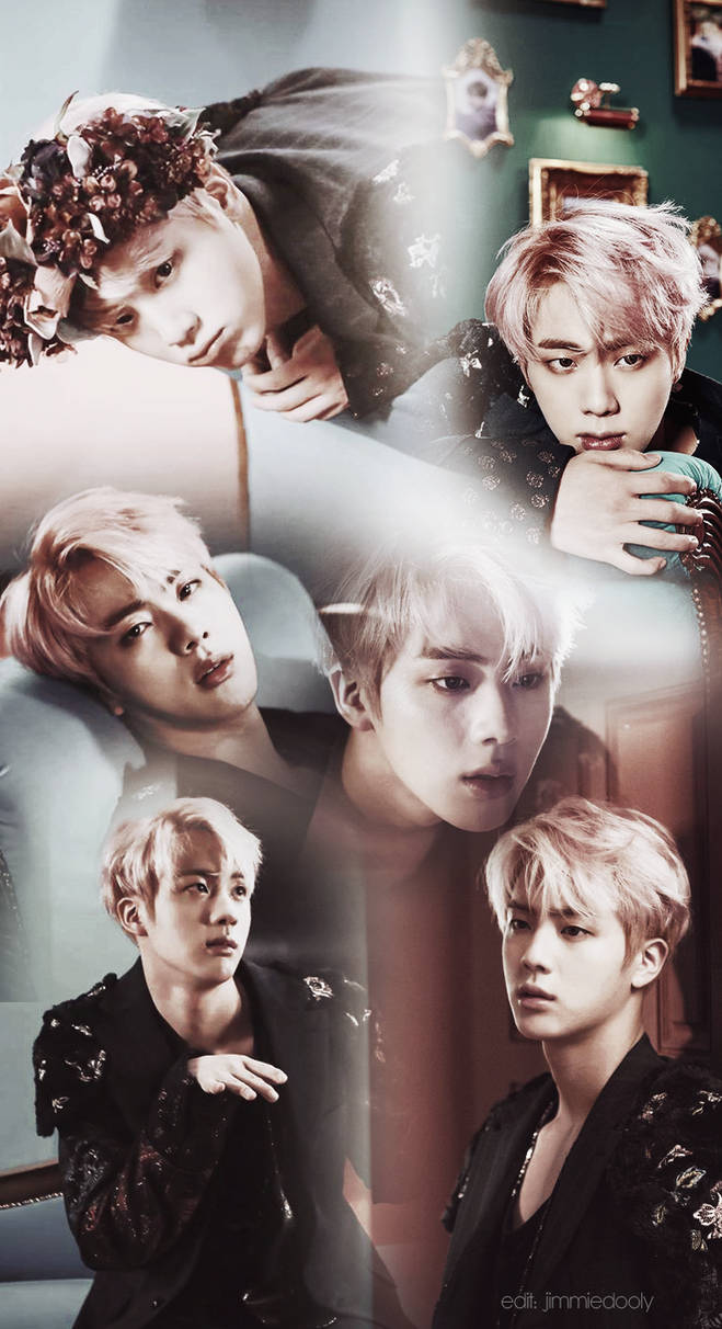 100 Wallpaper Bts Jin Paling Baru 100 Wallpaper Bts Jin Paling Baru