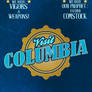 Visit Columbia - Bioshock Infinite