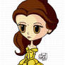 Chibi Belle