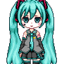 Mais miku