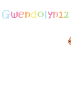 Gwendolyn12 by eliismon