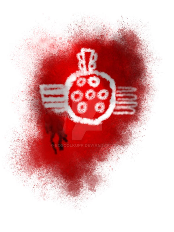 Java War Symbol Symbol of War by Boscolkupp on DeviantArt