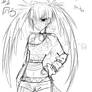 ANOTHER MIKU DESIGN