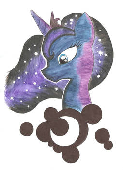 Princess Luna