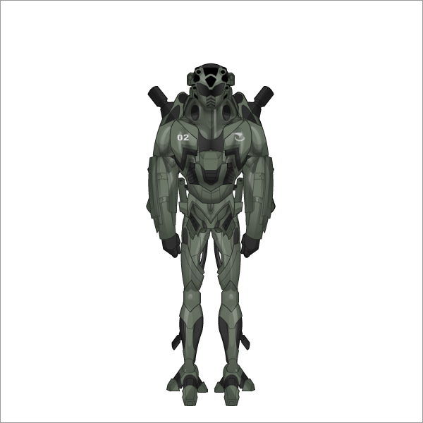 Colosso PEGASUS by Aldryck on DeviantArt