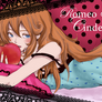 Romeo and Cinderella, Miyo Hoshi Cover