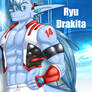 Ryu Drakita VB RELEASE