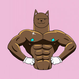 MuscleCat