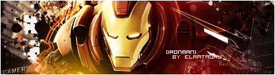 Ironman Signature