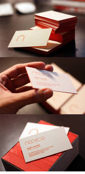 Acevedo Business Card