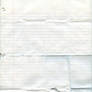Texture: Notebook Paper - 3