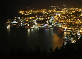 Old Town of Dubrovnik, Croatia